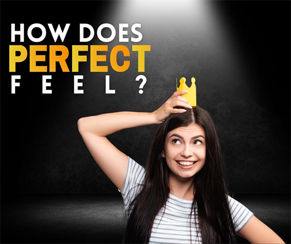 “Life’s Essentials with Prem Rawat” podcast series 3, episode 1 – Perfection – Do you want to feel it?