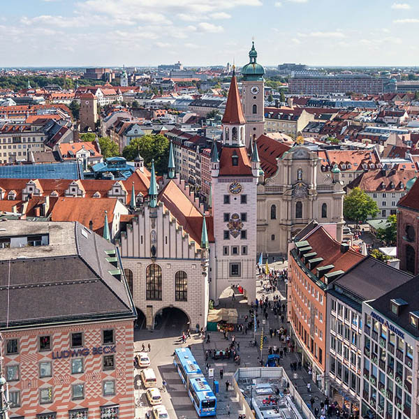 Prem Rawat in Munich – Saturday, the 13th of November | Livestream on TimelessToday.tv