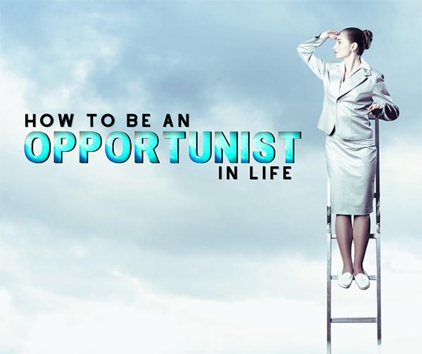 “Life’s Essentials with Prem Rawat” podcast series 3, episode 7 – How to Be an Opportunist in Life