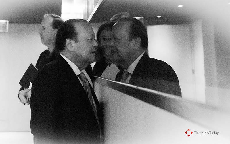 August Event News – On-Demand Replays of USA Local Events with Prem Rawat