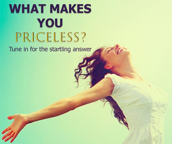 “Life’s Essentials with Prem Rawat” podcast series 3, episode 12 – Do you want to know how to discover the priceless You