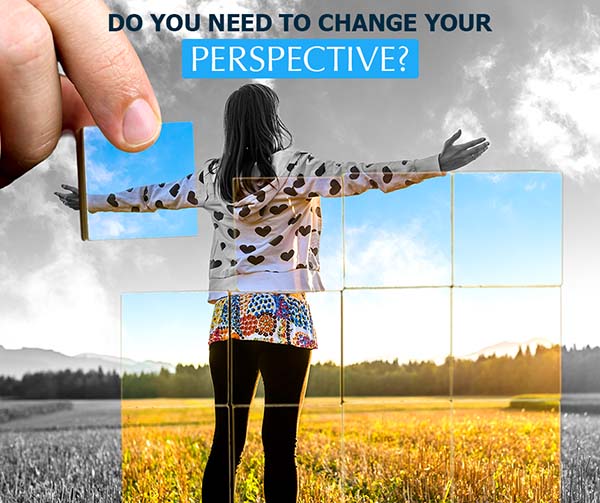 “Life’s Essentials with Prem Rawat” podcast series 3, episode 15 – A Change of Perspective