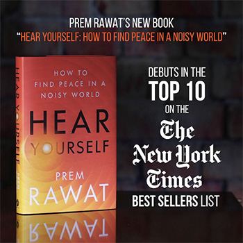 2021 Hear Yourself New York Times