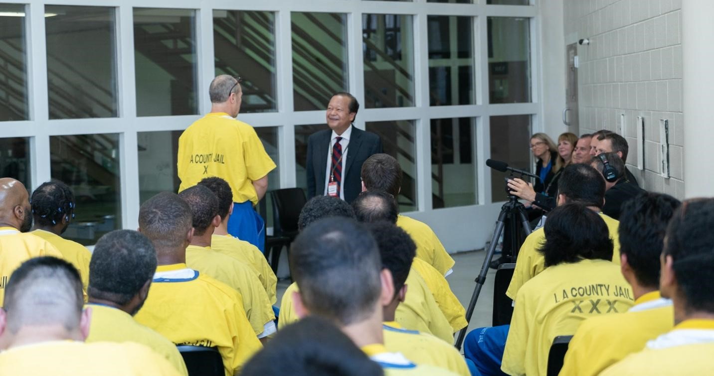 Prem Rawat Peace Education 1