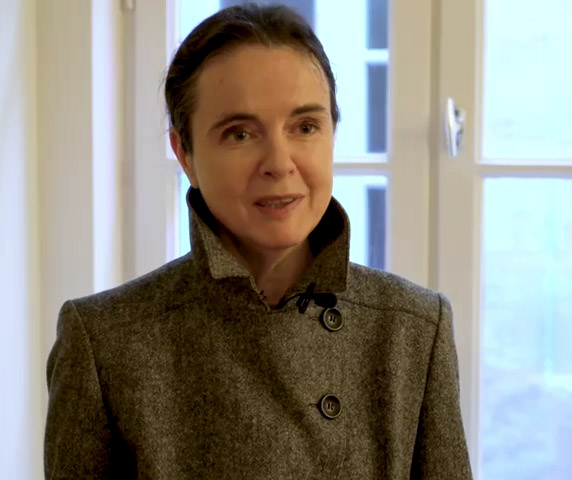 A Shout Out for Hear Yourself All the Way from Bordeaux