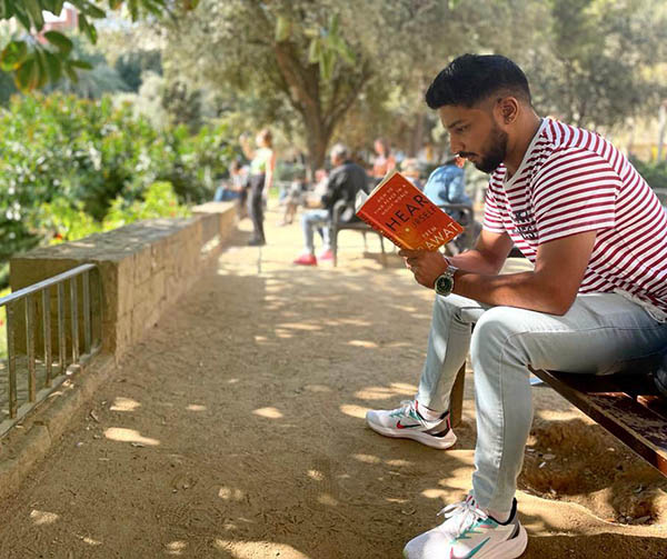 Las citas de sabiduría de « Escúchate ». Primera parte