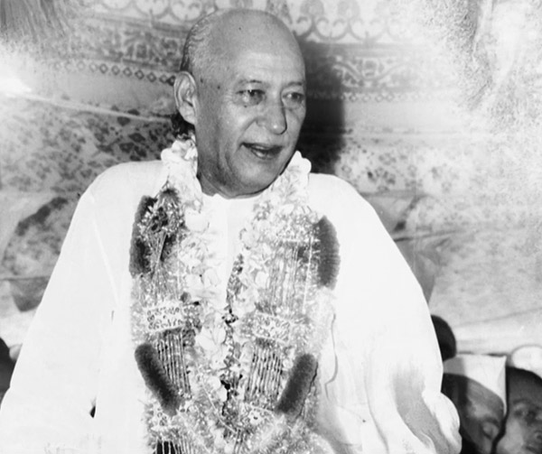 One Person at a Time