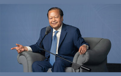 The Event Gallery: A Hidden Pearl