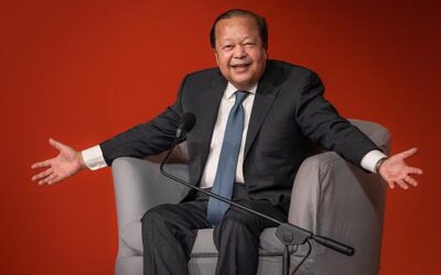 Early Birthday Celebration with Prem Rawat in Barcelona