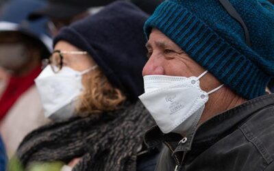 EXCERPTS – Focus 5: Amaroo 2022 with Prem Rawat