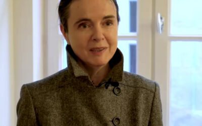 A Shout Out for Hear Yourself All the Way from Bordeaux