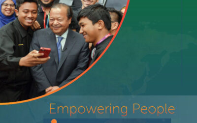 New Booklet Celebrates 20 Years of Prem Rawat’s Humanitarian Impact