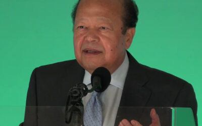 Prem Rawat’s Livestreamed Milan Knowledge Review