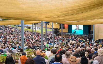 Prem Rawat’s Focus 5 Amaroo Quotes Designed for Posting on Social Media