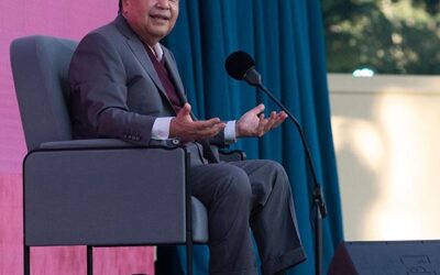 How the Focus 5 Amaroo Event Changed Your Life for the Better