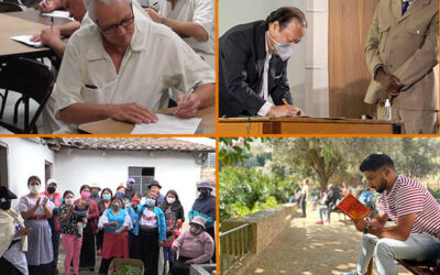 Highlights of Recent PremRawat.com Content