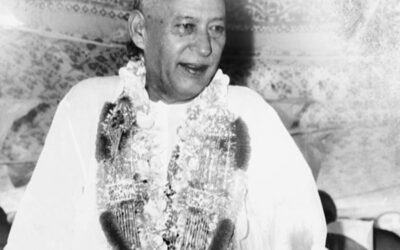 One Person at a Time