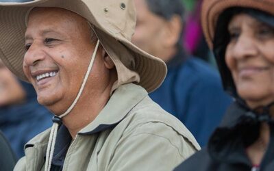 Why I Am Going to the Focus 5 Event in Amaroo