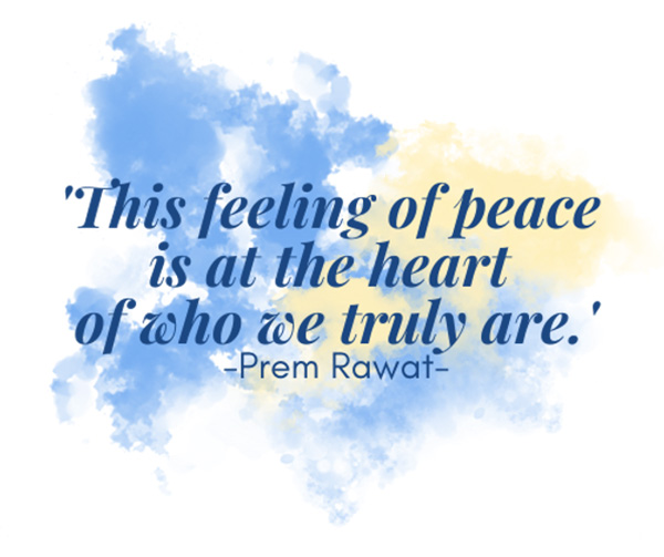 Follow Up to Prem Rawat’s May 28 UK Event