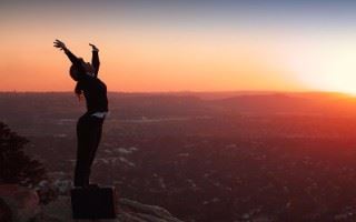 Flourishing in peace