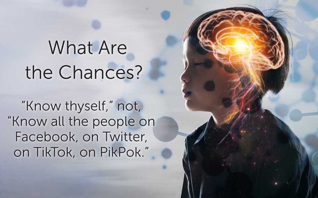 What Are the Chances?