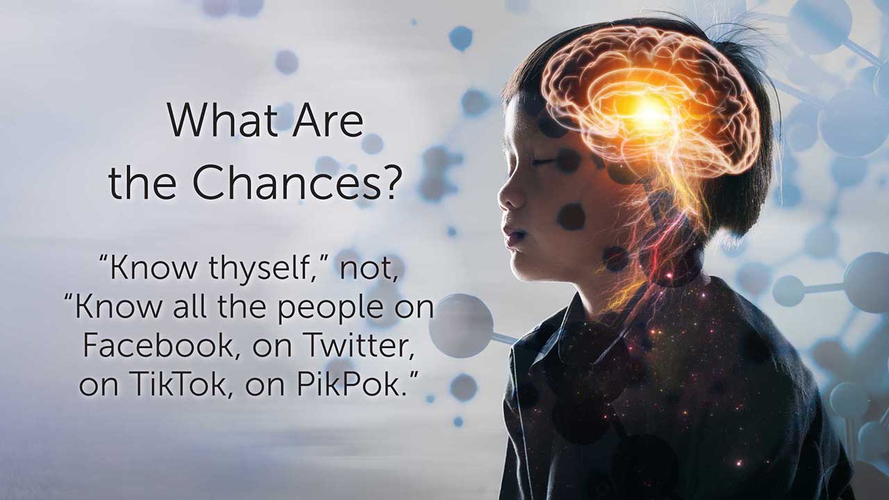 What Are the Chances?