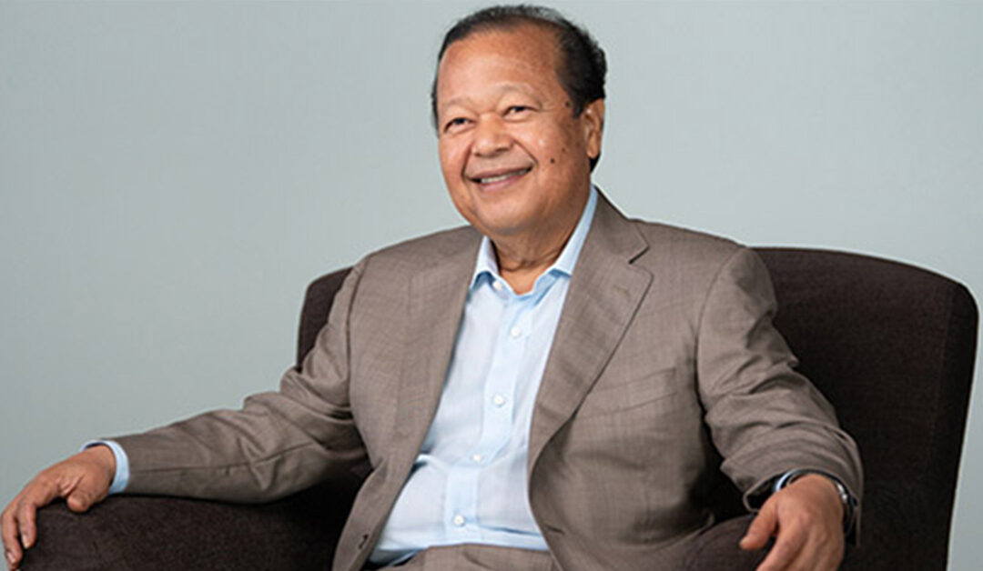 Prem Rawat Speaking in Pasadena, California on December 10