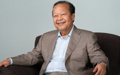 Prem Rawat Speaking in Pasadena, California on December 10