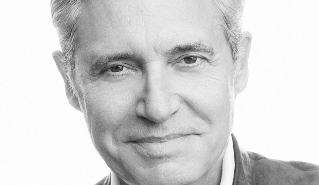 Television & Film Actor / Peace Supporter: Michael Nouri