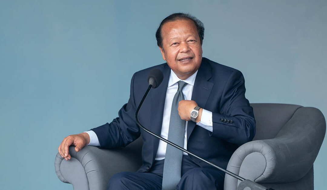 Practice Peace and Change Your World