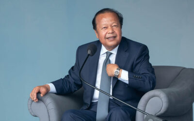 Practice Peace and Change Your World