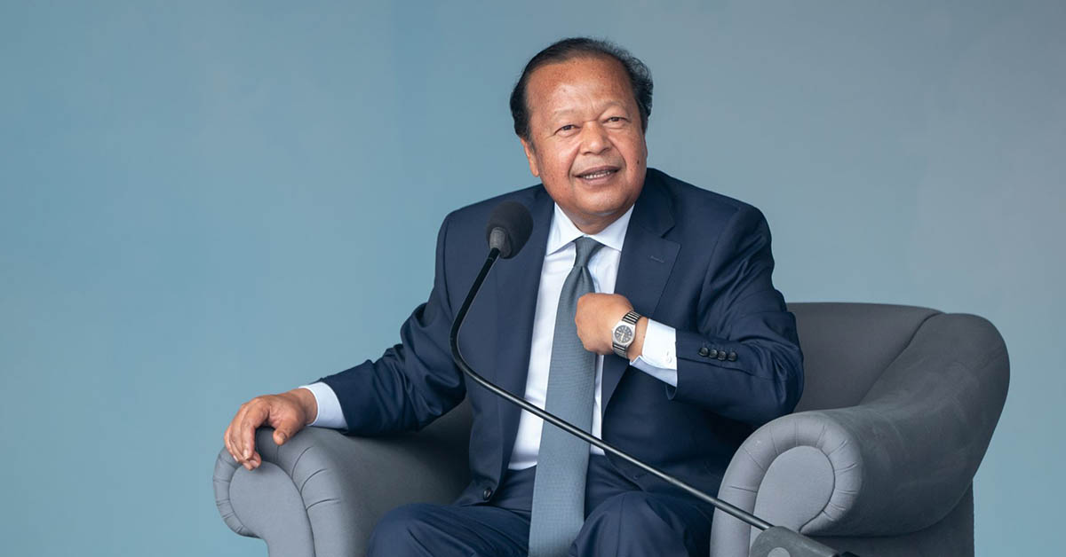 Practice Peace and Change Your World