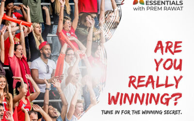 Life’s Essentials with Prem Rawat” Podcast Series 4 – Episode 1: Perfect Stranger