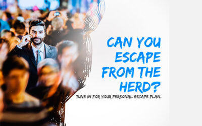 “Life’s Essentials with Prem Rawat” Podcast Series 4 – Episode 3: Separation from the Herd